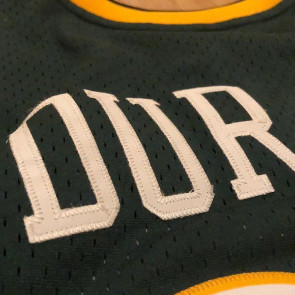Kevin Durant Seattle SuperSonics Jersey - Picture 5 of 5